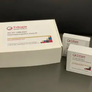 CRBN-BRD4 Proximity/Competition Assay Kit