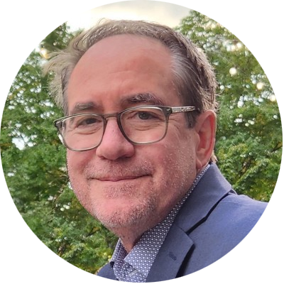 Bradley Brasher, PhD