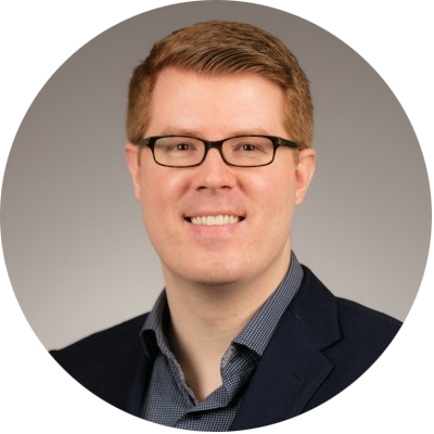 Bryan Dorsey, PhD