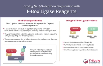 F-Box Ligase Reagents
